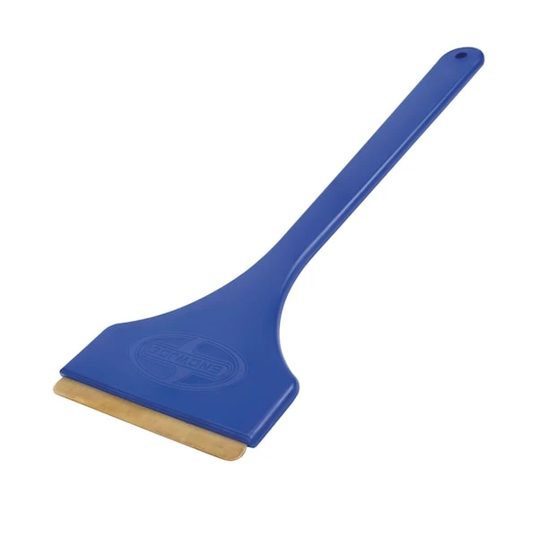 Snow Broom Brass Ice Scraper Bundle 7 Snow Broom Brass Ice Scraper Bundle - Image 7