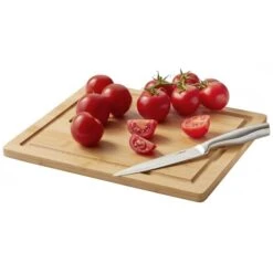 EatNeat 8Piece Knife Set W Cutting Board Knife Block -Zoro Tools Shop Snow20Joe20LLC SN211009Siloxx09xx686098