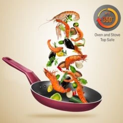 Aluminum Ns 13Pcs Set Red -Zoro Tools Shop Sound20Around20Inc NCCWA13RDxx6xx