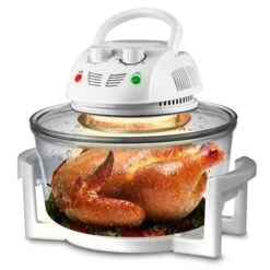 Halogen Oven Air-Fryer/Infrared Convecti, PKAIRFR48