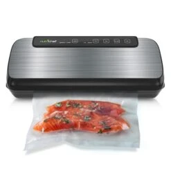 Vacuum Sealer, PKVS20STS