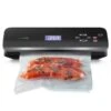 Kitchen Food Vacuum Sealer, PKVS40BK