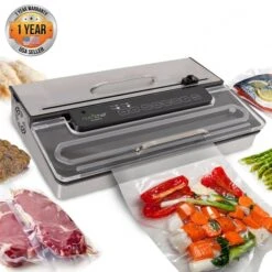 Commericial Vacuum Sealer
