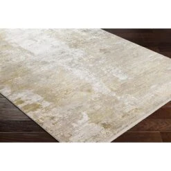 Solar SOR-2322 Area Rug , With Fringe -Zoro Tools Shop Surya20Carpet20Inc SOR2322xx576xxcornerxxada571