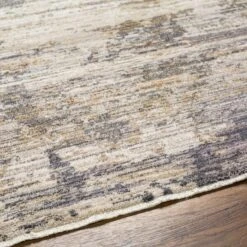 Aida AAD-2309 Area Rug , With Fringe -Zoro Tools Shop Surya20Carpet20Inc aad2309xxtexturexxc16441