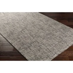 Aiden AEN-1002 Handmade Area Rug -Zoro Tools Shop Surya20Carpet20Inc aen1002xx576xxcornerxxb7cc1f