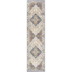 Ankara AKR-2300 Machine Crafted Area Rug