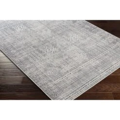 Alice ALC-2307 Machine Crafted Area Rug -Zoro Tools Shop Surya20Carpet20Inc alc2307xx537xxcornerxx68e4a9