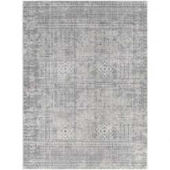 Alice ALC-2307 Machine Crafted Area Rug