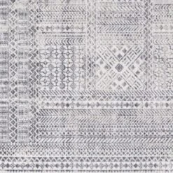 Alice ALC-2307 Machine Crafted Area Rug -Zoro Tools Shop Surya20Carpet20Inc alc2307xxswatchxx1a950c