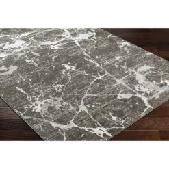 Alder ALD-2312 Machine Washable Area Rug -Zoro Tools Shop Surya20Carpet20Inc ald2312xx4117xxcornerxx3c2666