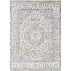 Alamo ALO-2303 Machine Crafted Area Rug