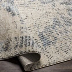 Amore AMO-2304 Area Rug , With Fringe -Zoro Tools Shop Surya20Carpet20Inc amo2304xxfoldxxb280a5