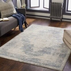 Amore AMO-2304 Area Rug , With Fringe -Zoro Tools Shop Surya20Carpet20Inc amo2304xxroomscenexx201xx6df019