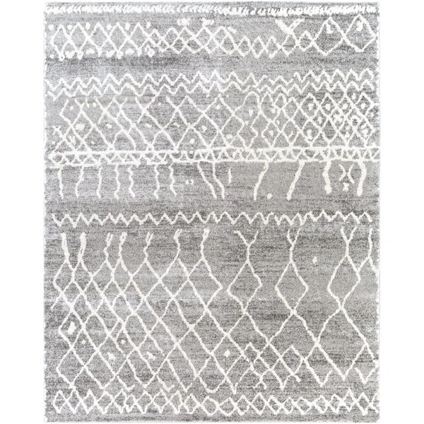 Andorra ARD-2304 Machine Crafted Area Rug 1 Andorra ARD-2304 Machine Crafted Area Rug