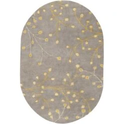 Athena ATH-5060 Handmade Area Rug