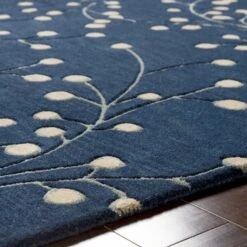 Athena ATH-5156 Handmade Area Rug -Zoro Tools Shop Surya20Carpet20Inc ath5156xxtexturexx5040ae