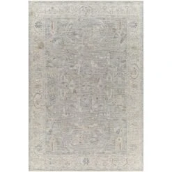 Avant Garde AVT-2339 Area Rug , With Fringe
