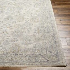 Avant Garde AVT-2342 Area Rug , With Fringe -Zoro Tools Shop Surya20Carpet20Inc avt2342xxfrontxx1e826d