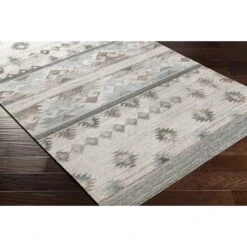 Alyssa AYS-2300 Performance Rated Area Rug -Zoro Tools Shop Surya20Carpet20Inc ays2300xx576xxcornerxx8bd3b6