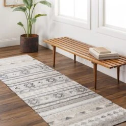 Alyssa AYS-2301 Performance Rated Area Rug -Zoro Tools Shop Surya20Carpet20Inc ays2301Runnerxxroomscenexx201xxdcf70f