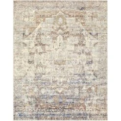 Bodrum BDM-2326 Outdoor Safe Area Rug