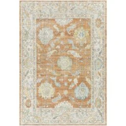 Bodrum BDM-2338 Outdoor Safe Area Rug