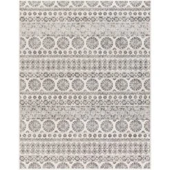 Bahar BHR-2323 Machine Crafted Area Rug