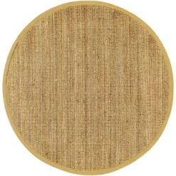 Calla BOAC-2300 Handmade Area Rug