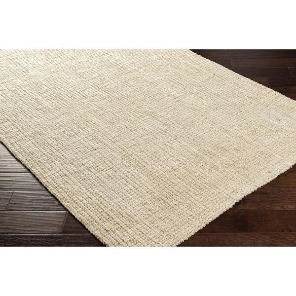 Calla BOAC-2301 Handmade Area Rug 2 Calla BOAC-2301 Handmade Area Rug - Image 2
