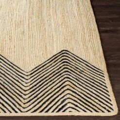 Bryant BRA-2400 Handmade Area Rug -Zoro Tools Shop Surya20Carpet20Inc bra2400xxfrontxx2286f1
