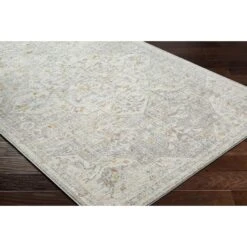 Bitlis BSI-2306 Machine Crafted Area Rug 10 Bitlis BSI-2306 Machine Crafted Area Rug -Zoro Tools Shop Surya20Carpet20Inc bsi2306xx537xxcornerxx3c4451