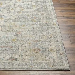 Bitlis BSI-2306 Machine Crafted Area Rug 11 Bitlis BSI-2306 Machine Crafted Area Rug -Zoro Tools Shop Surya20Carpet20Inc bsi2306xxfrontxx4e405a