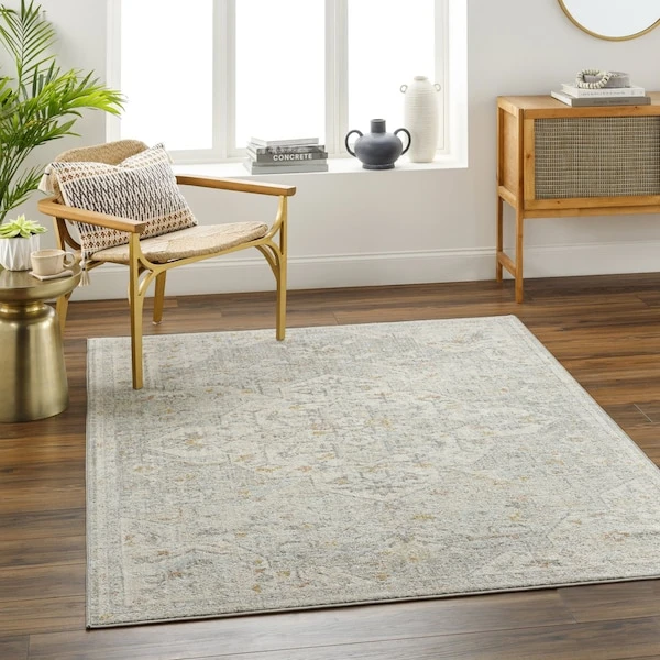 Bitlis BSI-2306 Machine Crafted Area Rug 2 Bitlis BSI-2306 Machine Crafted Area Rug - Image 2