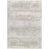 Brunswick BWK-2326 Area Rug , With Fringe