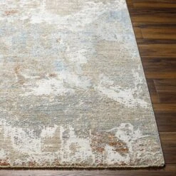 Brunswick BWK-2335 Area Rug , With Fringe -Zoro Tools Shop Surya20Carpet20Inc bwk2335xxfrontxxb53460