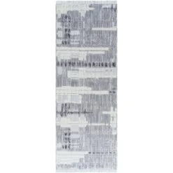 Broadway BWY-2306 Area Rug , With Fringe