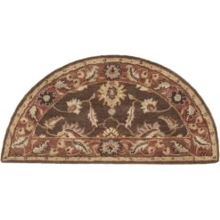 Caesar CAE-1036 Handmade Area Rug