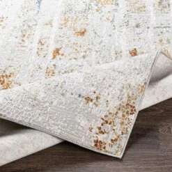 Carmel CRL-2311 Machine Crafted Area Rug -Zoro Tools Shop Surya20Carpet20Inc crl2311xxfoldxxcde85f