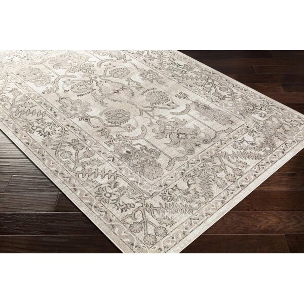 Rafetus ETS-2338 Machine Crafted Area Rug 5 Rafetus ETS-2338 Machine Crafted Area Rug - Image 5