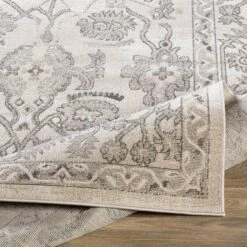 Rafetus ETS-2338 Machine Crafted Area Rug 10 Rafetus ETS-2338 Machine Crafted Area Rug -Zoro Tools Shop Surya20Carpet20Inc ets2338xxfoldxx49baa6