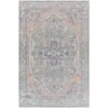 Rafetus ETS-2372 Machine Crafted Area Rug