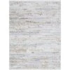 Liebe LBE-2300 Machine Crafted Area Rug