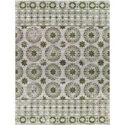 Lavadora LVR-2326 Machine Washable Area Rug