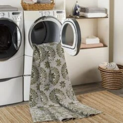 Lavadora LVR-2326 Machine Washable Area Rug -Zoro Tools Shop Surya20Carpet20Inc lvr2326xxstyleshotxx201xx0e9b24