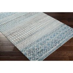 Lavadora LVR-2334 Machine Washable Area Rug -Zoro Tools Shop Surya20Carpet20Inc lvr2334xx537xxcornerxx43b5dd