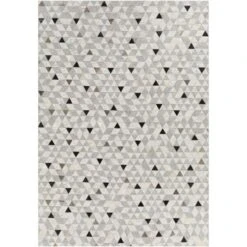 Medora MOD-1025 Handmade Area Rug