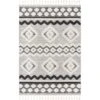 Nora NOA-2301 Area Rug , With Fringe