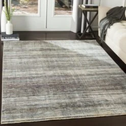Presidential PDT-2309 Area Rug , With Fringe -Zoro Tools Shop Surya20Carpet20Inc pdt2309xxroomscenexx201xx3537ad