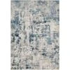 Quatro QUA-2303 Machine Crafted Area Rug